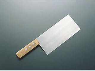 KANDA カンダ KF1700 陳枝記 ディムサムナイフ20.5cm(拍皮包丁) 12,849円