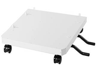 OKI 沖電気工業 専用キャスター台 BOD-S2(C844dnw/835dnwt/835dnw/824dn)