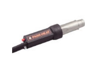 PARKER/パーカーコーポレーション PARK HEAT PHW7型 熱風ヒーター 200V PHW7-2