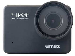 青木製作所 amex AMEX-D01 Action camera アクションカメラ