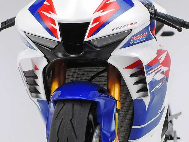 TAMIYA タミヤ 1/12 オートバイシリーズ No.141 Honda CBR1000RR