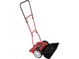 KINBOSHI キンボシ GS 手動芝刈機 ハッピーイーグルモアー GFE-2500Hの通販は