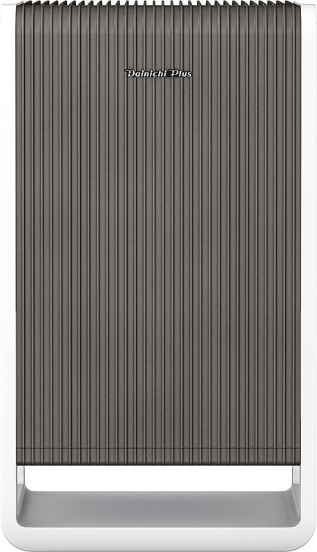 DAINICHI ダイニチ工業 CL-HB924 -WT ハイブリッド式空気清浄機 ホワイト×ブラウン 適用畳数：38畳