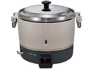 Rinnai リンナイ リンナイ　ガス炊飯器　ＲＲ−550Ｃ　ＬＰ
