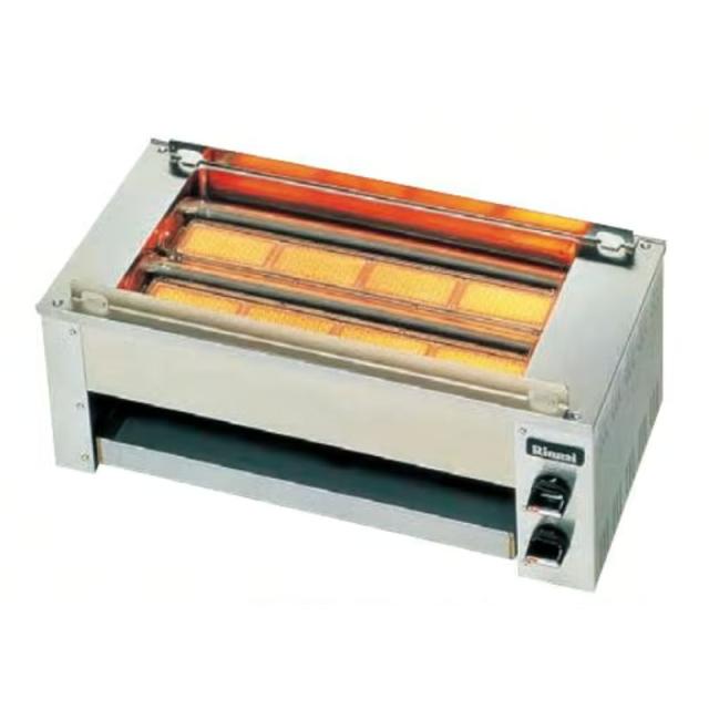 Rinnai リンナイ 【代引不可】リンナイ串焼６２号 ＲＧＫ−６２Ｄ（Ａ） １３Ａ 38,353円