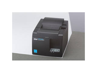 スター精密 納期未定 キャンセル不可 サーマルプリンター USBモデル グレー TSP143IIIU GY JP 39472320