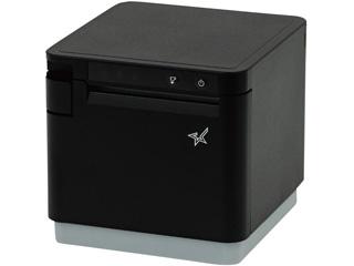 スター精密 納期未定 キャンセル不可商品 多機能レシートプリンター ブラック MCP31L BK JP #39651120