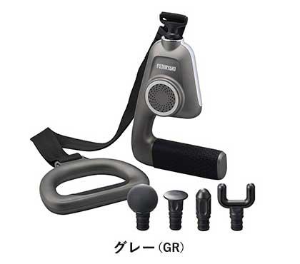 フジ医療器 FGW3200　マッスルショットウェイブ