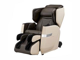 フジ医療器 AS-R900-CB(ベージュ×ブラウン)　マッサージチェア CYBER-RELAX