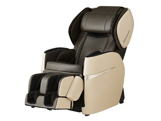 フジ医療器 AS-R620-CB(ベージュ×ブラウン)　マッサージチェア E23 RELAX MASTER