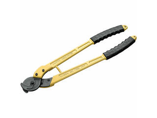 TSUNODA ツノダ キングTTC専用工具 アルミハンドルケーブルカッター 800mm  CA-800ALの通販は 15,518円