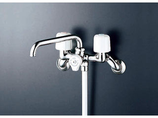 KVK ケーブイケー 2ハンドルシャワー KF40N2の通販は