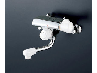 KVK ケーブイケー 定量ミキシング混合栓240P付 KM155GR24の通販は