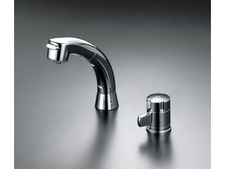 KVK ケーブイケー サーモスタット洗髪シャワー KF125G2Nの通販は 71,164円