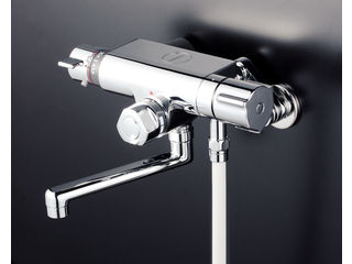 KVK ケーブイケー 定量サーモシャワー240mmP付 KF159TR2の通販は