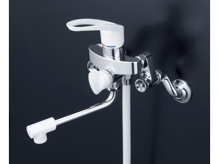 KVK ケーブイケー 取替用シングルシャワー KF5000Uの通販は
