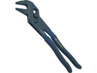 FUJIYA フジ矢 パワーモンキープライヤー(黒金) FLM-45-BG