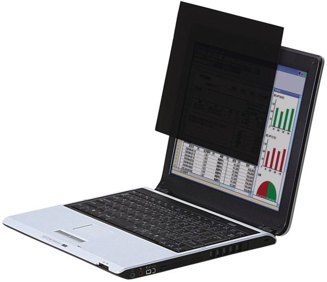 ELECOM エレコム 液晶保護フィルター/覗き見防止/やわらかフリーカット/14インチ EF-PFFC1の通販は 6,200円