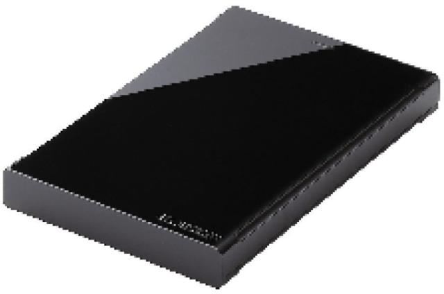 ELECOM エレコム USB3.0対応ポータブルハードディスク Portable Drive 500GB Black 法人様向け ELP-CED005UBKの通販は 9,207円