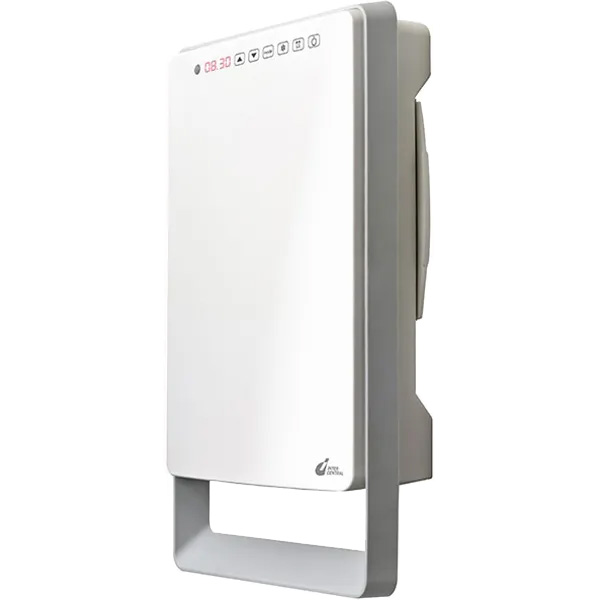 INTER CENTRAL インターセントラル ●CAL-1000A（W） 脱衣所用ファンヒーター CALORE カロレ