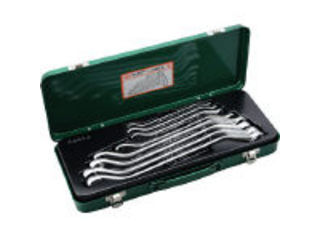 TONE トネ ロングめがねレンチセット(45°) 2800Mの通販は