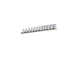 TONE/トネ ソケットセット(6角・ホルダー付) 12pcs HS212