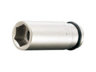 TONE/トネ インパクト用ロングソケット 30mm 4NV-30L