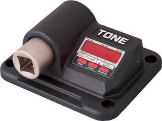 TONE/トネ トルクチェッカー TTC-60