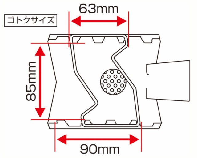 SOTO ソト G-ストーブ ST-320