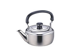 Miyaco 宮崎製作所 オブジェ OJ-150-1 ケトル1.8L &ソースパン16cm &ソースポット18cm