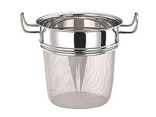 Miyaco 宮崎製作所 ジオ GEO-21NA パスタ用中子 21cmの通販は 6,423円