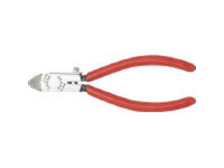 muromoto 室本鉄工 メリー アールカットニッパ(凸刃)CX25R CX25R-150