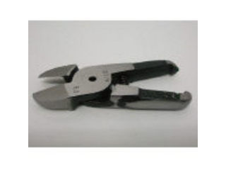 muromoto/室本鉄工 ナイル エアーニッパ替刃樹脂切断用F5の通販は 7,013円