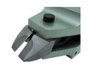 muromoto/室本鉄工 ナイル エヤーニッパ用替刃(超硬タイプ)Z8Pの通販は