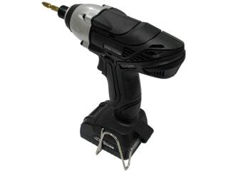 SHINKO 新興製作所 コードレスインパクトドライバー バッテリー2個付 DCID-1415W