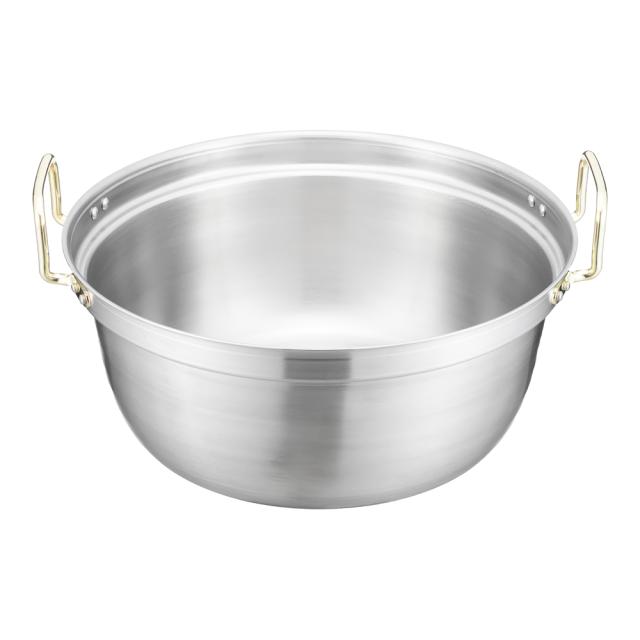 HONMA 本間製作所 ＳＡスーパーデンジ 円付鍋 ４５cm