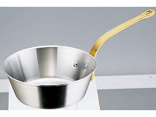 HONMA 本間製作所 ＳＡスーパーデンジ テーパーパン／２７cm