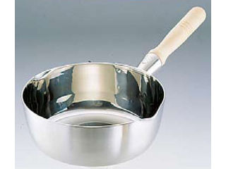 HONMA 本間製作所 エコクリーン スーパーデンジ 雪平鍋 ２４ｃｍ