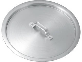 HONMA 本間製作所 KO　アルミ鍋蓋　51cmの通販は 8,142円