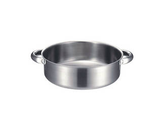 HONMA 本間製作所 ＫＯ　１９−０電磁対応外輪鍋（蓋無）　　３６cm