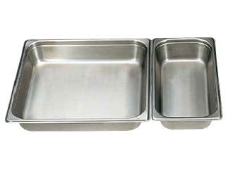 HONMA 本間製作所 １８−８テーブルパンII　２／３×１５０mm／22362の通販は 5,622円