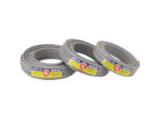 SEIWA 正和電工 VVF2c×2.0mm VAケーブル 20m VA-20CT