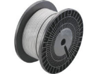 SEIWA/正和電工 VCTFK小判(平型)ビニールキャブタイヤコード 100m FK-100BDの通販は 14,914円