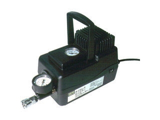 SANKYO 三共コーポレーション 【H&H】HMAC50 オイルレスミニコンプレッサーの通販は