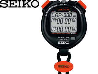 SEIKO セイコー SVAJ701 ストップウオッチ 11,499円