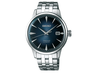 SEIKO セイコー PRESAGE プレザージュ SARY123 ベーシックライン MENS メンズ_1
