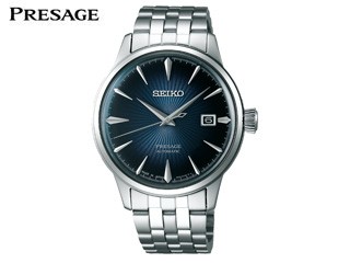 SEIKO セイコー PRESAGE プレザージュ SARY123 ベーシックライン MENS メンズ