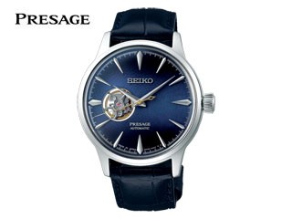 SEIKO セイコー PRESAGE プレザージュ SARY155 ベーシックライン MENS メンズ