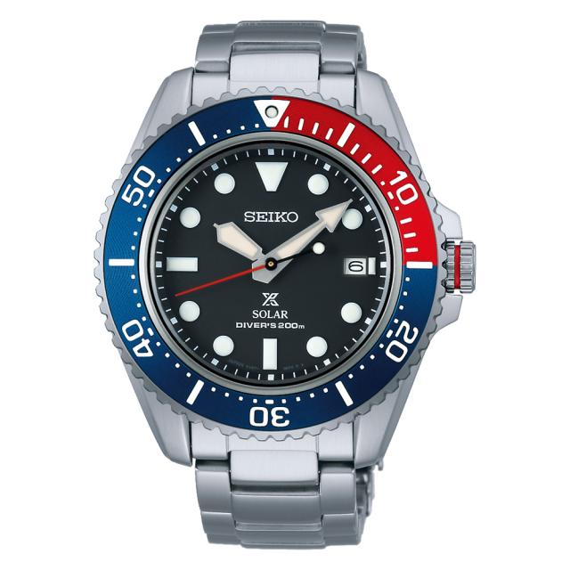 SEIKO SCUBA/セイコー スキューバ200M 7N35-6010 ダイバー 動作品