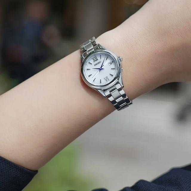 SEIKO セイコー SEIKO SELECTION セイコーセレクション Sシリーズ